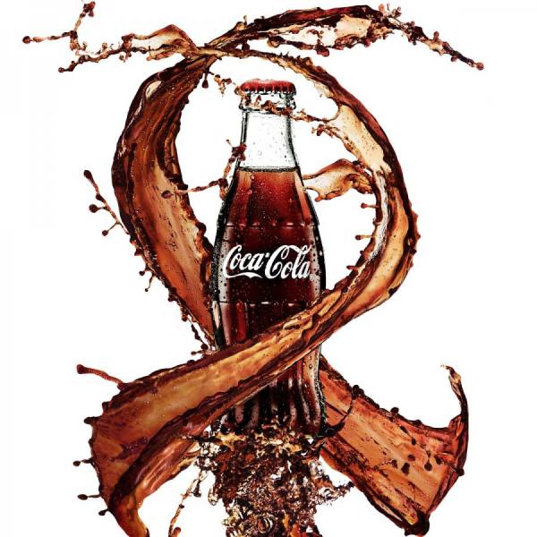 Photograph Bryan Traylor Coke on One Eyeland
